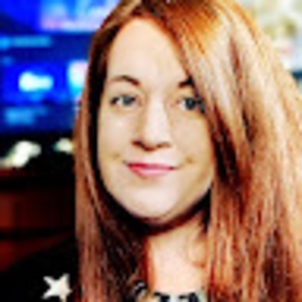Meet your Posher, Rebekah